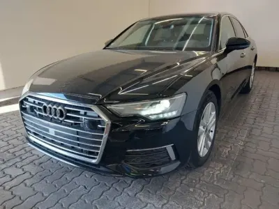 Gebraucht Audi A6