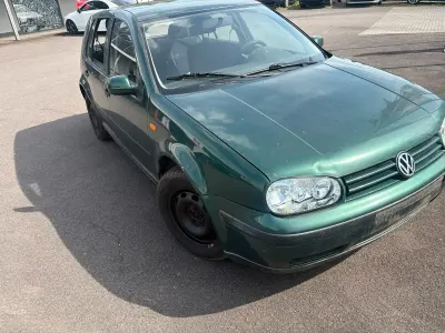 Gebraucht VW Golf III