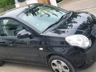 Używany Kia Picanto