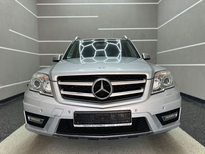 Mercedes GLK220