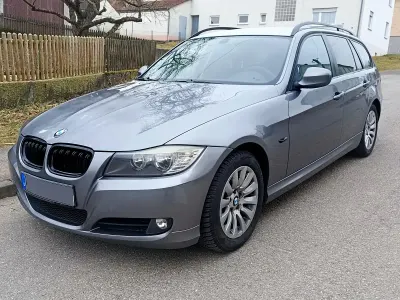 Gebraucht BMW 320