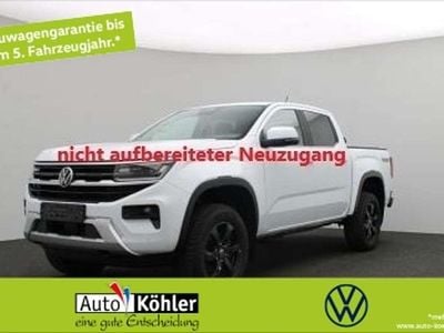 VW Amarok