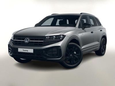 gebraucht VW Touareg R-Line TDI 286 MY24 BlackP Pano IQ.Dr...