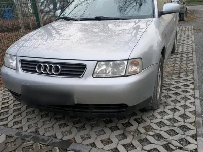 Gebraucht Audi A3