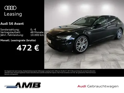 Gebraucht Audi S6