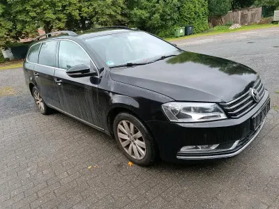 Gebraucht VW Passat