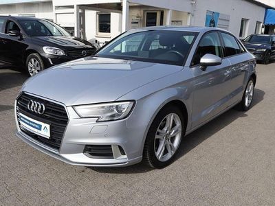 Gebraucht Audi A3 Sport 150 PS (110 kW) 2019 Limousine