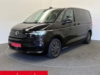 VW Multivan