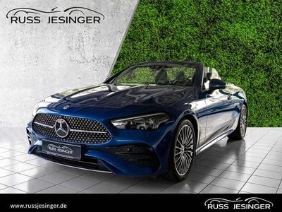 Mercedes CLE300
