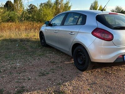 Fiat Bravo
