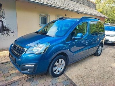 Peugeot Partner Tepee