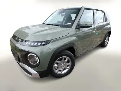 Gebraucht Hyundai Inster