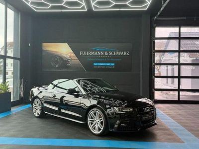 Usata Audi A5 S-Line 2016 Andere Coupé