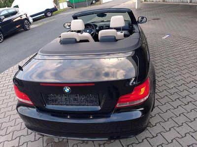 BMW 118 Cabriolet
