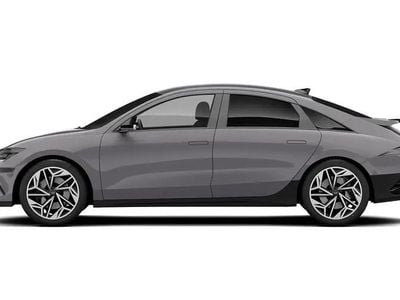 Neu Hyundai Ioniq 6 N Line 167 kW (228 PS) 2026 Limousine