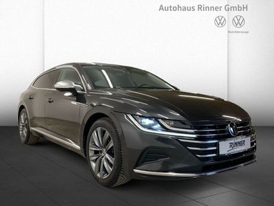 gebraucht VW Arteon Shooting Brake Elegance