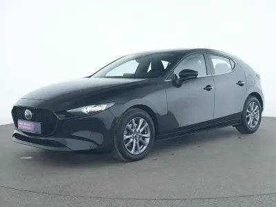 Gebraucht Mazda 3
