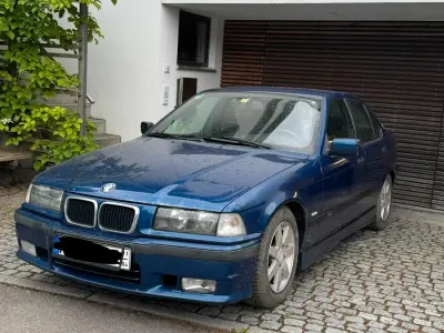 Gebraucht BMW 328