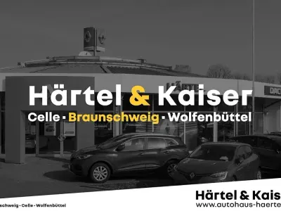 Gebraucht Renault Clio V