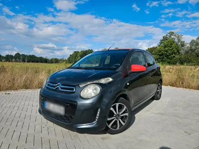 Gebraucht Citroën C1