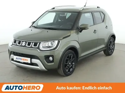 Gebraucht Suzuki Ignis