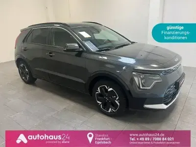 Gebraucht Kia e-Niro