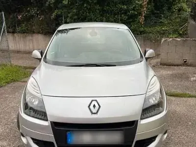 Gebraucht Renault Scénic III