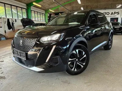 Gebraucht Peugeot 2008