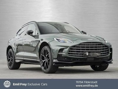 Grün Neu 2025 Aston Martin DBX 707 SUV | 303.410 €
