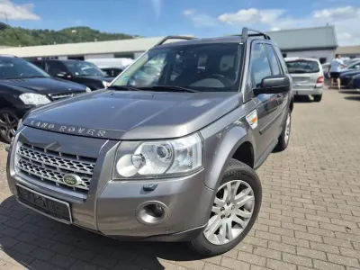 Gebraucht Land Rover Freelander 2