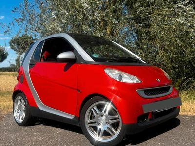 Smart ForTwo Coupé