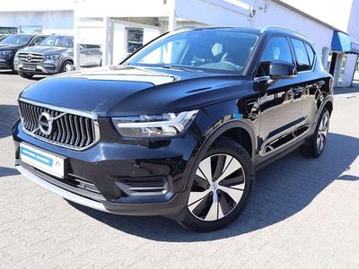 Gebraucht Volvo XC40 Core 211 PS (155 kW) 2022 Black solid (stone) SUV