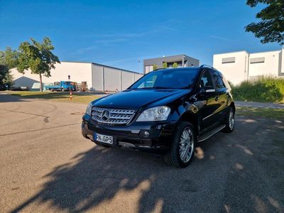 Mercedes ML280