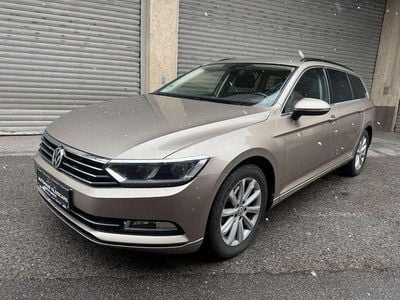 Gebraucht VW Passat