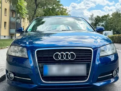 Gebraucht Audi A3