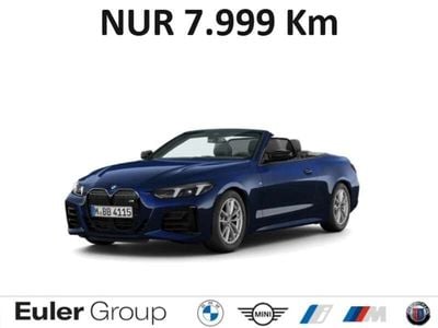 BMW 440