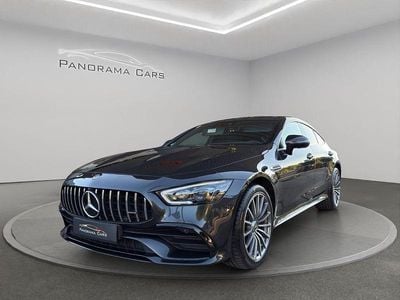 Mercedes AMG GT 43
