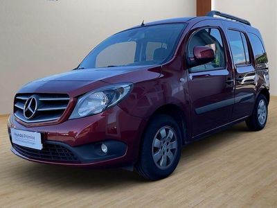Mercedes Citan 111