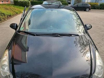 Usata Opel Corsa 69 CV (50 kW) 2011 Nero Utilitaria