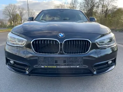 Gebraucht BMW 116
