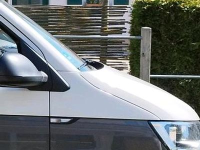 Andere farben Gebraucht 2019 VW California California Van | 49.900 € (Fairer Preis)