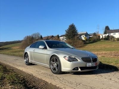 BMW 650