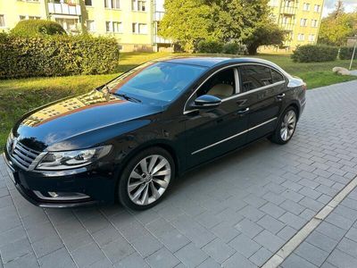VW CC