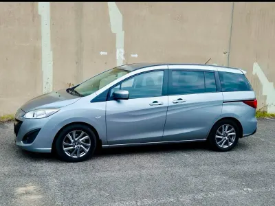 Gebraucht Mazda 5