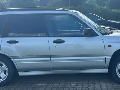 Gebraucht Subaru Forester