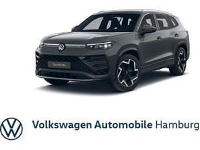 Neu VW Tayron R-line 150 PS (110 kW) 2026 Grau (uranograu) SUV