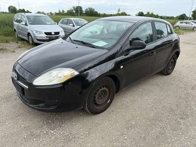 Fiat Bravo