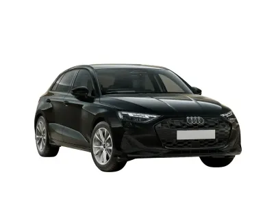Neu Audi A3 150 PS (110 kW) 2026 [a2a2] brillantschwarz Limousine