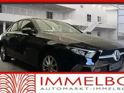 Gebraucht Mercedes A250