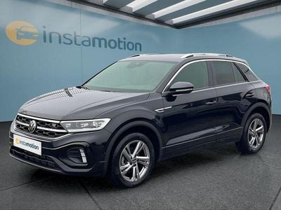 Gebraucht VW T-Roc R-line 150 PS (110 kW) 2025 Andere SUV